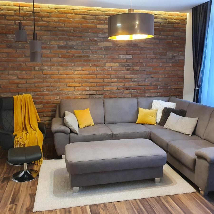 Jégmadár Apartman Apartman Debrecen Kültér fotó